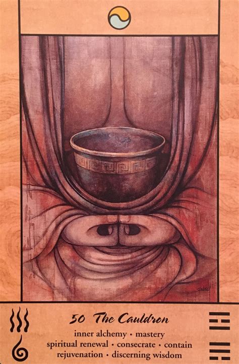 The Influence of the Occult Cauldron in Tarot History